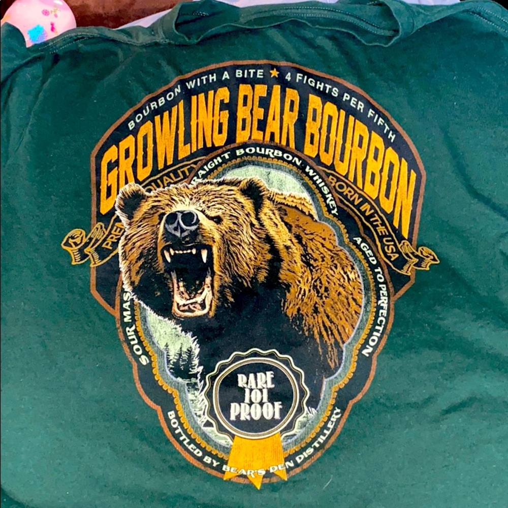 Bass Pro Shop Tee